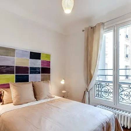 Rue St Florentin Apartment Paris